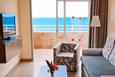 Hotel Marina Elite All Inclusive Resort