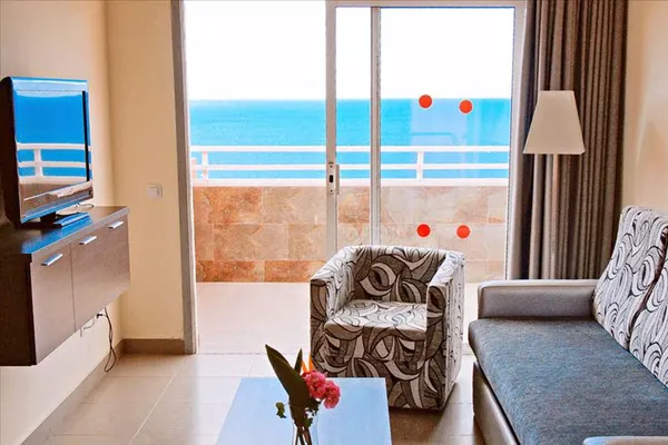 Hotel Marina Elite All Inclusive Resort