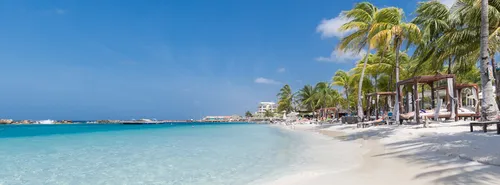 Op vakantie bij ACOYA Curacao Resort Villas & Spa