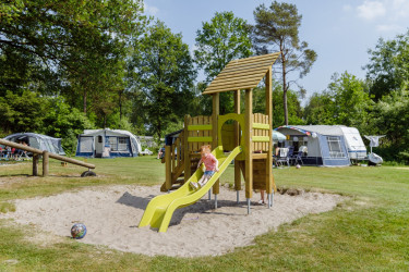 Vakantiepark de Roggeberg