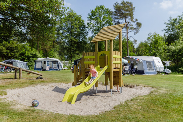 Vakantiepark de Roggeberg