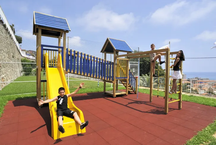 Kinderactiviteiten