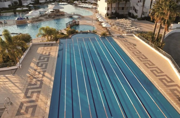 Hotel Marmari Palace Imperial