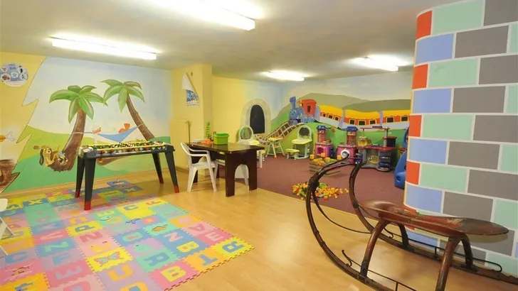 Kinderactiviteiten