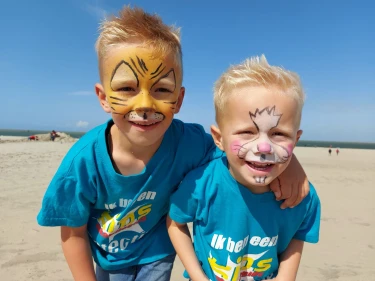 Kinderhotel De Zeeuwse Kust