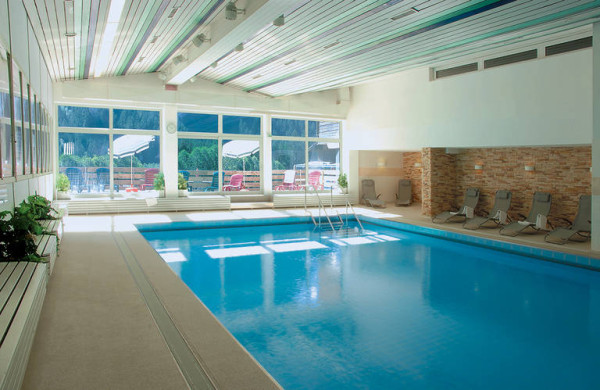 Aparthotel Kleinwalsertal