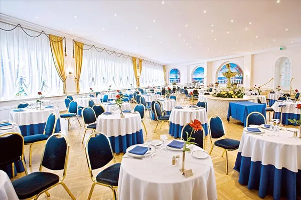 Hotel Sant'Alphio Garden