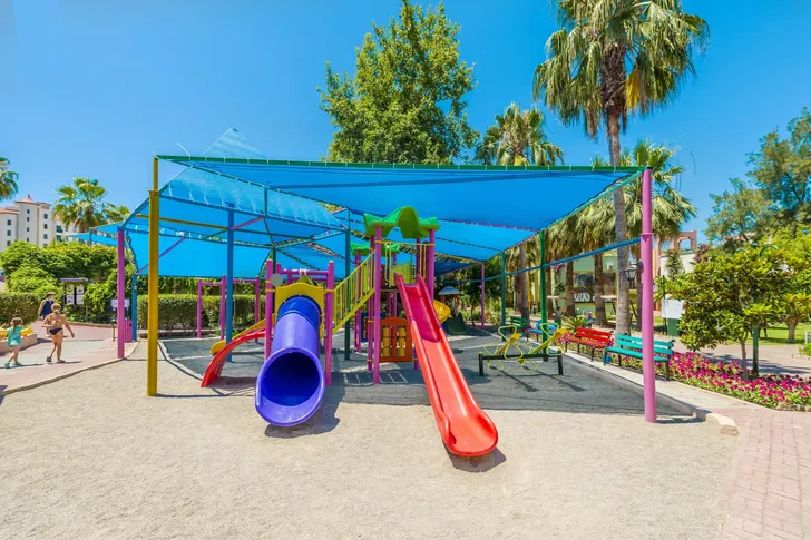 Kinderactiviteiten