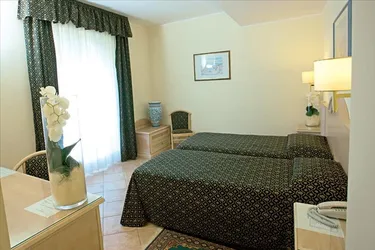 Hotel Sant'Alphio Garden