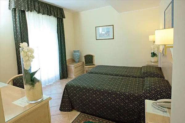 Hotel Sant'Alphio Garden