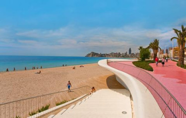 Hotel Corona Del Mar