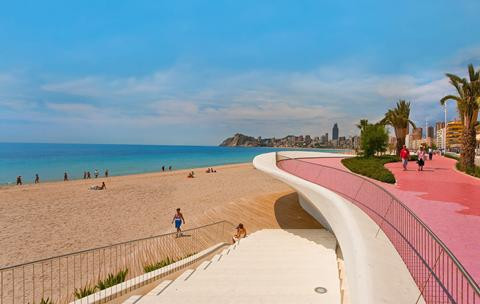 Hotel Corona Del Mar
