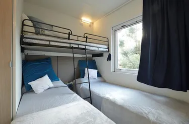 Camping Della Colombaia