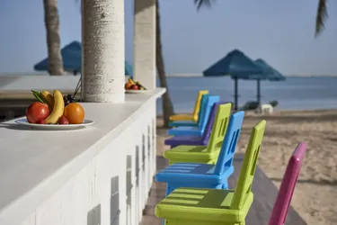 BM Beach Resort