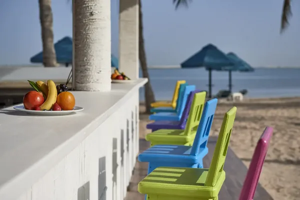 BM Beach Resort