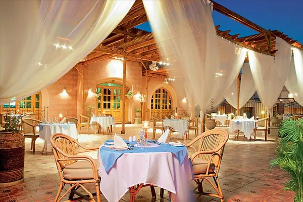 Hotel Akassia Beach Resort