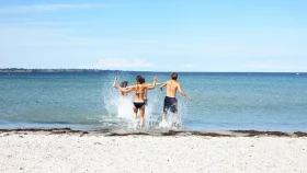 REVIEW: Dolgelukkig in Zuid-Denemarken