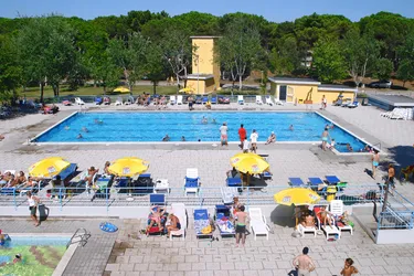 Spina Camping Village