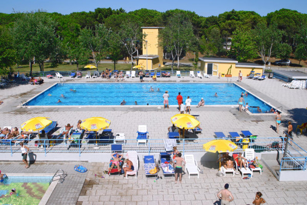 Spina Camping Village