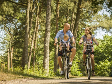 Landal Waterpark de Alde Feanen