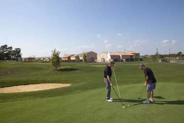 Le Domaine du Golf