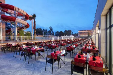 Aydinbey Queen's Palace