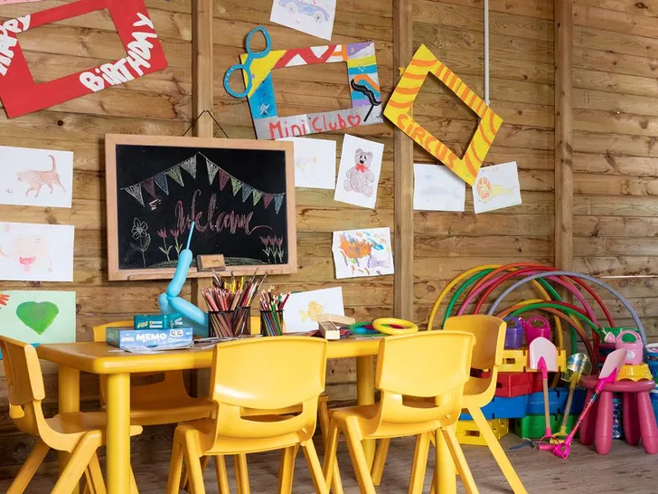 Kinderactiviteiten