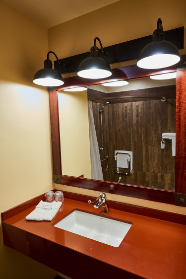 Disney Hotel Cheyenne