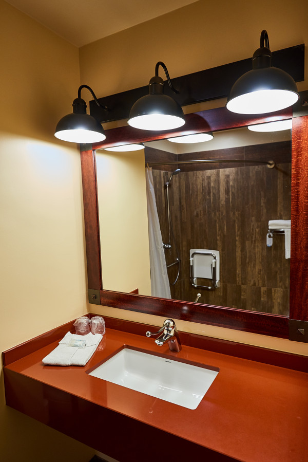 Disney Hotel Cheyenne