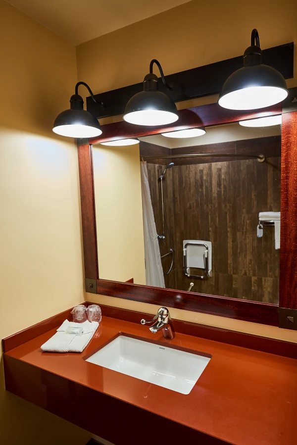 Disney Hotel Cheyenne