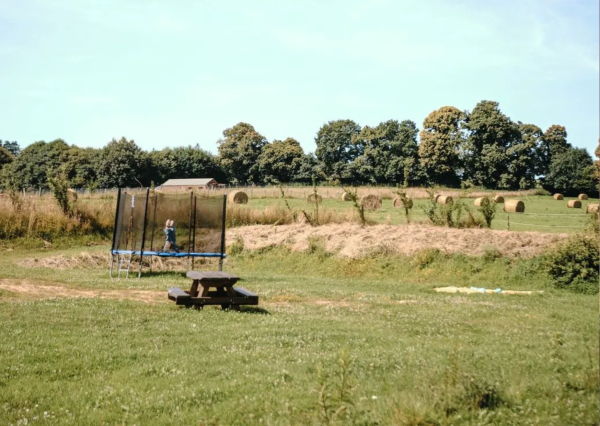 BoerenBed Ô manoir de Glams