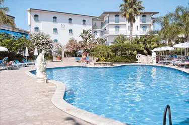 Hotel Sant'Alphio Garden