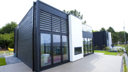 Vakantiepark De Zanding