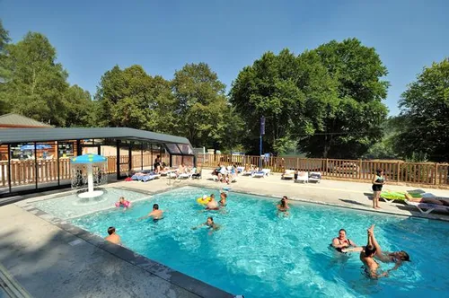 Camping La Plage