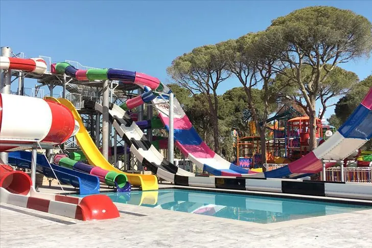 Kinderactiviteiten