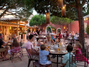 Camping Le Serignan Plage