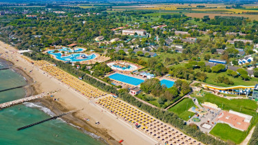 camping pra delle torri