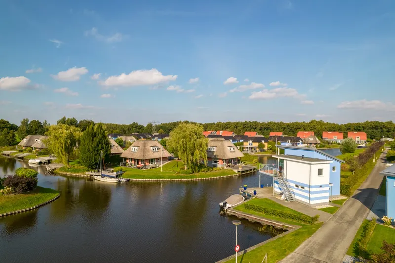 Summio Waterpark De Bloemert