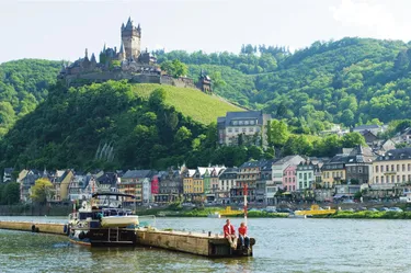 Ferienresort Cochem