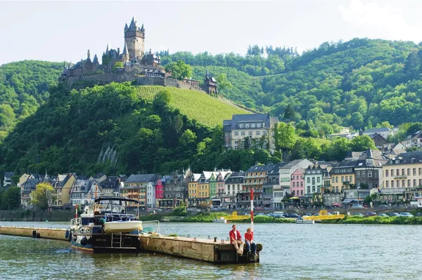 Ferienresort Cochem