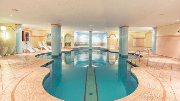 Grand Hotel Zell am see