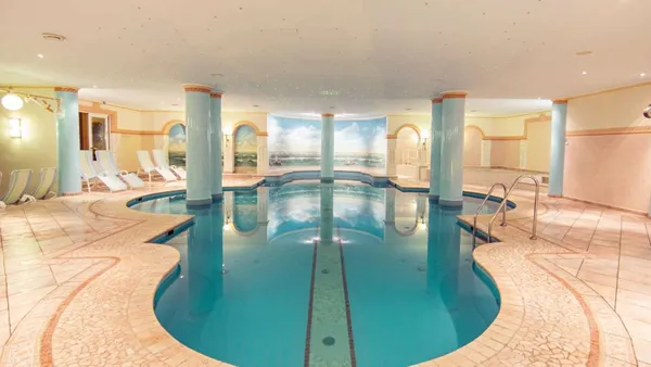 Grand Hotel Zell am see