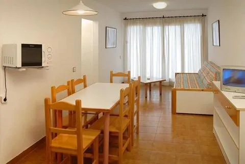 Appartementen Sorrabona 