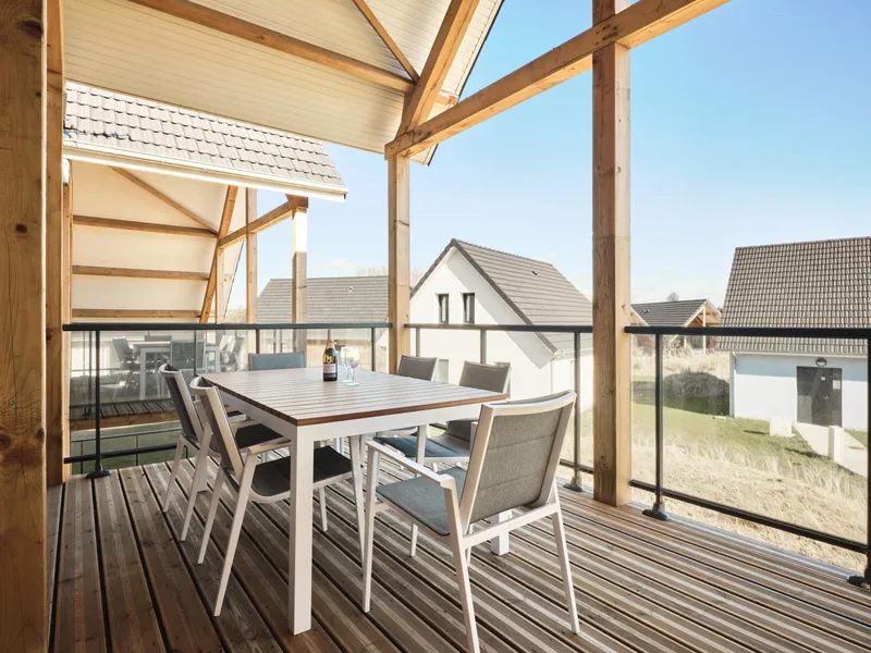 Dormio Resort Berck-sur-Mer