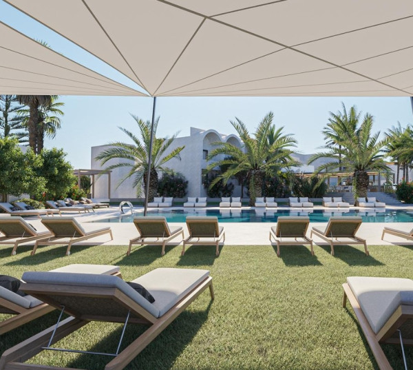 Iberostar Waves Creta Panorama & Mare