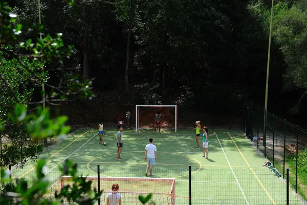 Camping Rosselba Village Le Palme