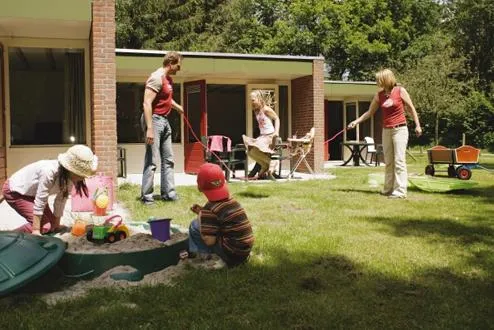 Op vakantie met een baby en/of kleine kinderen