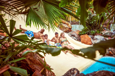 Center Parcs De Vossemeren