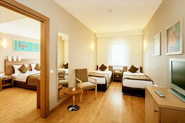 Sunis Kumkoy Beach Resort