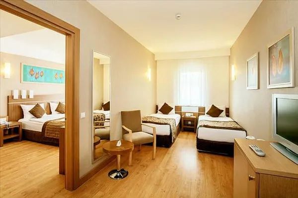 Sunis Kumkoy Beach Resort